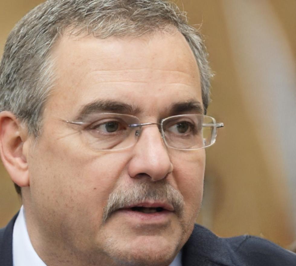 Kursabsolvent Jarek Kowalski