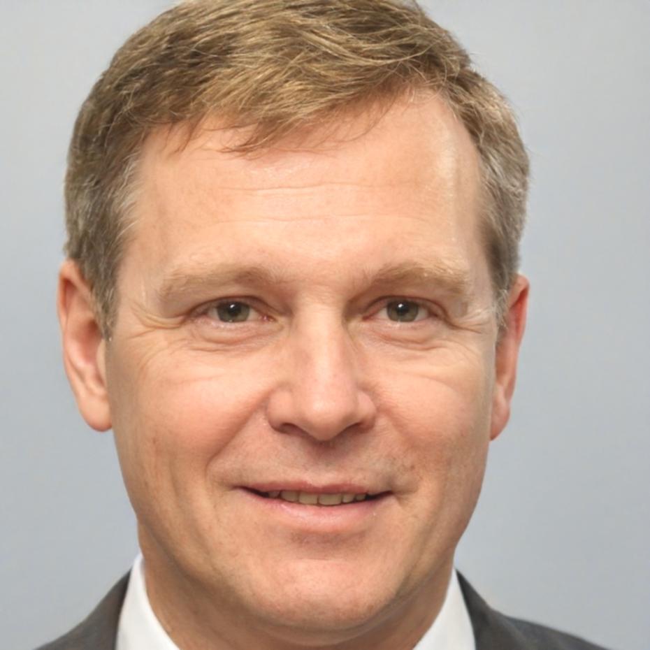 Teilnehmer Portrait